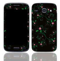 Capa Adesivo Skin353 Para Samsung Galaxy S3 Duos Gt-i8262b