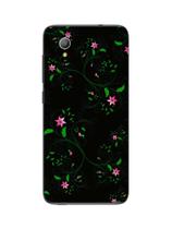 Capa Adesivo Skin353 Verso Para Alcatel 1 Capa Adesivo Skin353 Verso Para Alcatel 1
