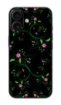 Capa Adesivo Skin353 Verso Para Apple iPhone 16 - KawaSkin