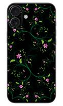 Capa Adesivo Skin353 Verso Para Apple iPhone 16 Plus Capa Adesivo Skin353 Verso Para Apple iPhone 16 Plus