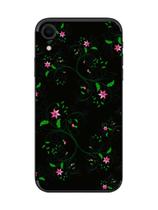 Capa Adesivo Skin353 Verso Para Apple iPhone XR Capa Adesivo Skin353 Verso Para Apple iPhone XR