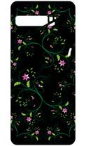 Capa Adesivo Skin353 Verso Para Asus Rog Phone 3 2020 Capa Adesivo Skin353 Verso Para Asus Rog Phone 3 2020