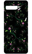 Capa Adesivo Skin353 Verso Para Asus Rog Phone 3 2020