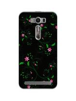 Capa Adesivo Skin353 Verso Para Asus Zenfone 2 Laser ZE500KL