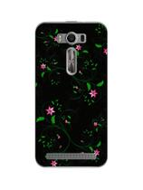 Capa Adesivo Skin353 Verso Para Asus Zenfone 2 Laser ZE500KL Capa Adesivo Skin353 Verso Para Asus Zenfone 2 Laser ZE500KL