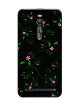 Capa Adesivo Skin353 Verso Para Asus ZenFone 2 (Z00AD)