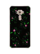 Capa Adesivo Skin353 Verso Para Asus Zenfone 3 5.5 (Ze552kl)