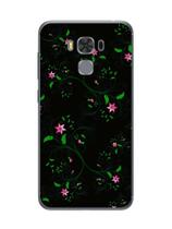 Capa Adesivo Skin353 Verso Para Asus Zenfone 3 Max 5.5