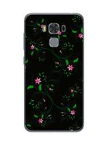 Capa Adesivo Skin353 Verso Para Asus Zenfone 3 Max 5.5