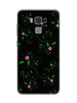 Capa Adesivo Skin353 Verso Para Asus Zenfone 3 Max 5.5
