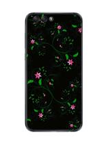 Capa Adesivo Skin353 Verso Para Asus Zenfone 4