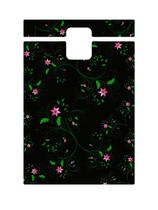 Capa Adesivo Skin353 Verso Para Blackberry Passport 2014 Capa Adesivo Skin353 Verso Para Blackberry Passport 2014