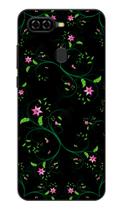 Capa Adesivo Skin353 Verso Para BLU B6 (2024) Capa Adesivo Skin353 Verso Para BLU B6 (2024)