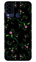 Capa Adesivo Skin353 Verso Para Blu B9 Capa Adesivo Skin353 Verso Para Blu B9