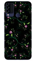 Capa Adesivo Skin353 Verso Para Blu B9 Capa Adesivo Skin353 Verso Para Blu B9