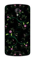 Capa Adesivo Skin353 Verso Para Blu Studio X8 HD (2016)