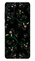 Capa Adesivo Skin353 Verso Para Galaxy A31 (SM-A315G) 2020 Capa Adesivo Skin353 Verso Para Galaxy A31 (SM-A315G) 2020