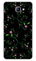 Capa Adesivo Skin353 Verso Para Galaxy A9 Pro Sm-a910 - KawaSkin