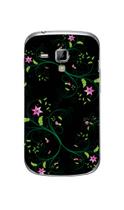 Capa Adesivo Skin353 Verso Para Galaxy Core Plus Sm-g3502t