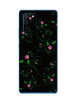 Capa Adesivo Skin353 Verso Para Galaxy S10 Lite Sm-g770f