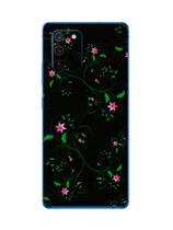Capa Adesivo Skin353 Verso Para Galaxy S10 Lite Sm-g770f