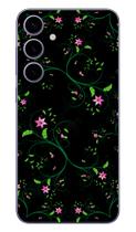 Capa Adesivo Skin353 Verso Para Galaxy S24+ (S24 Plus)