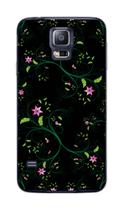 Capa Adesivo Skin353 Verso Para Galaxy S5 New Edition Capa Adesivo Skin353 Verso Para Galaxy S5 New Edition