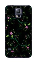 Capa Adesivo Skin353 Verso Para Galaxy S5 New Edition Capa Adesivo Skin353 Verso Para Galaxy S5 New Edition