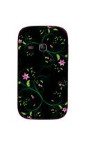 Capa Adesivo Skin353 Verso Para Galaxy Young Duos Gt-s6313t Capa Adesivo Skin353 Verso Para Galaxy Young Duos Gt-s6313t