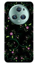 Capa Adesivo Skin353 Verso Para Honor Magic 5 Pro