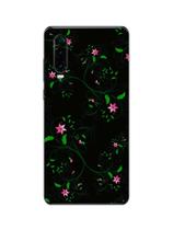 Capa Adesivo Skin353 Verso Para Huawei P30 Capa Adesivo Skin353 Verso Para Huawei P30