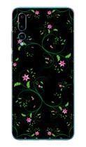 Capa Adesivo Skin353 Verso Para Huwaei P20 Pro (2018) Capa Adesivo Skin353 Verso Para Huwaei P20 Pro (2018)