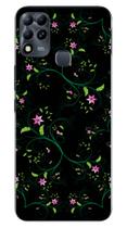 Capa Adesivo Skin353 Verso Para Infinix Hot 11 Play Capa Adesivo Skin353 Verso Para Infinix Hot 11 Play