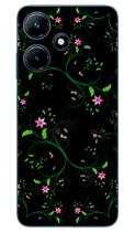 Capa Adesivo Skin353 Verso Para Infinix Hot 30i NFC (X669D)