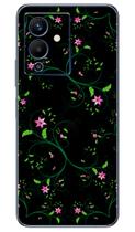 Capa Adesivo Skin353 Verso Para Infinix Note 12 Pro 5G