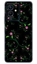 Capa Adesivo Skin353 Verso Para Infinix Note 12 Pro 5G