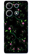 Capa Adesivo Skin353 Verso Para Infinix Note 30 4G Capa Adesivo Skin353 Verso Para Infinix Note 30 4G