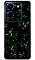 Capa Adesivo Skin353 Verso Para Infinix Note 30 5G