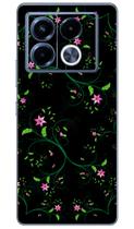 Capa Adesivo Skin353 Verso Para Infinix Note 40 5G (X6852) - KawaSkin