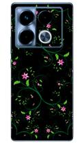 Capa Adesivo Skin353 Verso Para Infinix Note 40 Pro 4G X6850 Capa Adesivo Skin353 Verso Para Infinix Note 40 Pro 4G X6850