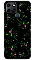 Capa Adesivo Skin353 Verso Para Infinix Smart 6 (2021)