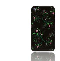 Capa Adesivo Skin353 Verso Para Ipod Touch 32gb 4ª Geracão