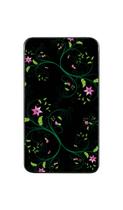 Capa Adesivo Skin353 Verso Para iPod Touch 8gb 3ª Geração Capa Adesivo Skin353 Verso Para iPod Touch 8gb 3ª Geração