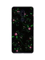 Capa Adesivo Skin353 Verso Para LG G7 ThinQ Capa Adesivo Skin353 Verso Para LG G7 ThinQ