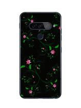 Capa Adesivo Skin353 Verso Para LG G8s ThinQ Capa Adesivo Skin353 Verso Para LG G8s ThinQ
