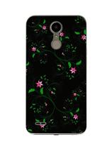 Capa Adesivo Skin353 Verso Para Lg K10 2017 (m250ds) - KawaSkin