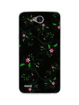 Capa Adesivo Skin353 Verso Para Lg K10 Power - KawaSkin