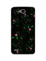 Capa Adesivo Skin353 Verso Para Lg K10 Power Capa Adesivo Skin353 Verso Para Lg K10 Power