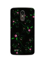 Capa Adesivo Skin353 Verso Para LG K10 Pro - KawaSkin