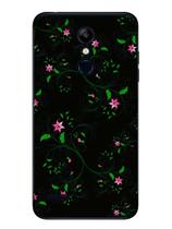 Capa Adesivo Skin353 Verso Para Lg K11+ (lg K11 Plus) - KawaSkin